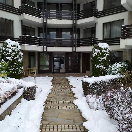 Aspen Golf Apartments Банско Екстериор снимка