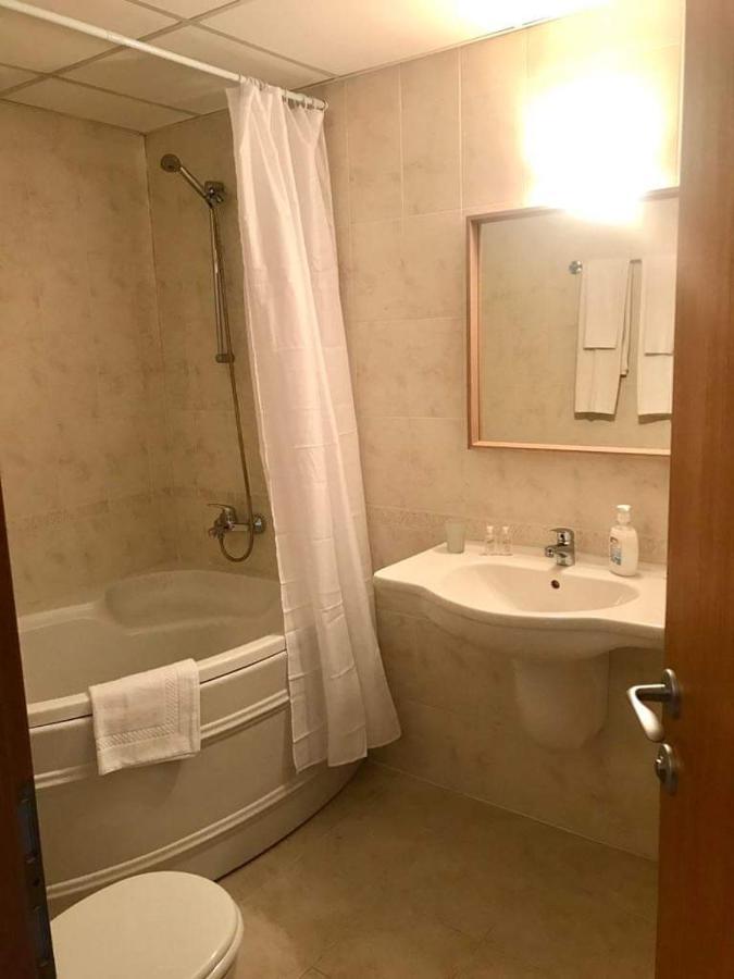 Aspen Golf Apartments Банско Екстериор снимка