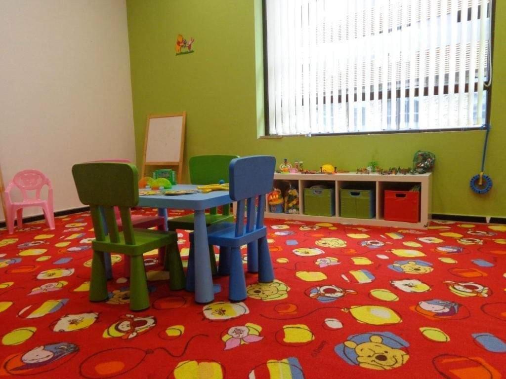 Aspen Golf Apartments Банско Екстериор снимка