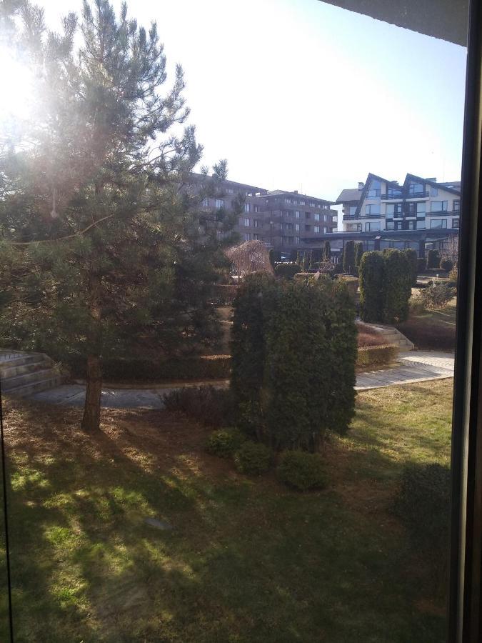 Aspen Golf Apartments Банско Екстериор снимка