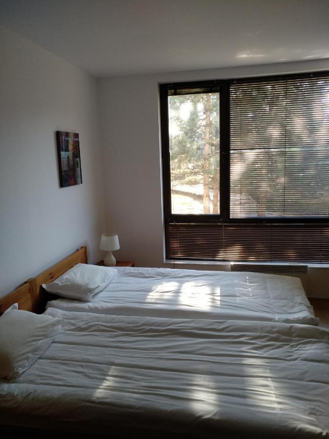Aspen Golf Apartments Банско Екстериор снимка