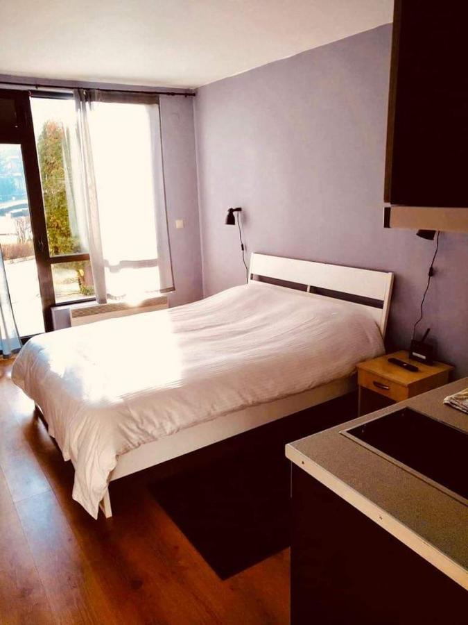 Aspen Golf Apartments Банско Екстериор снимка