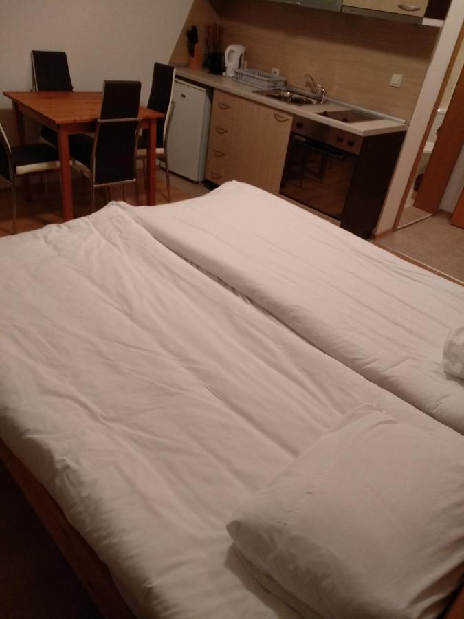 Aspen Golf Apartments Банско Екстериор снимка