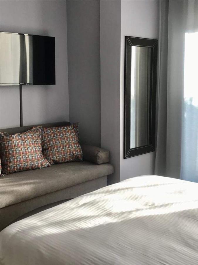 Aspen Golf Apartments Банско Екстериор снимка