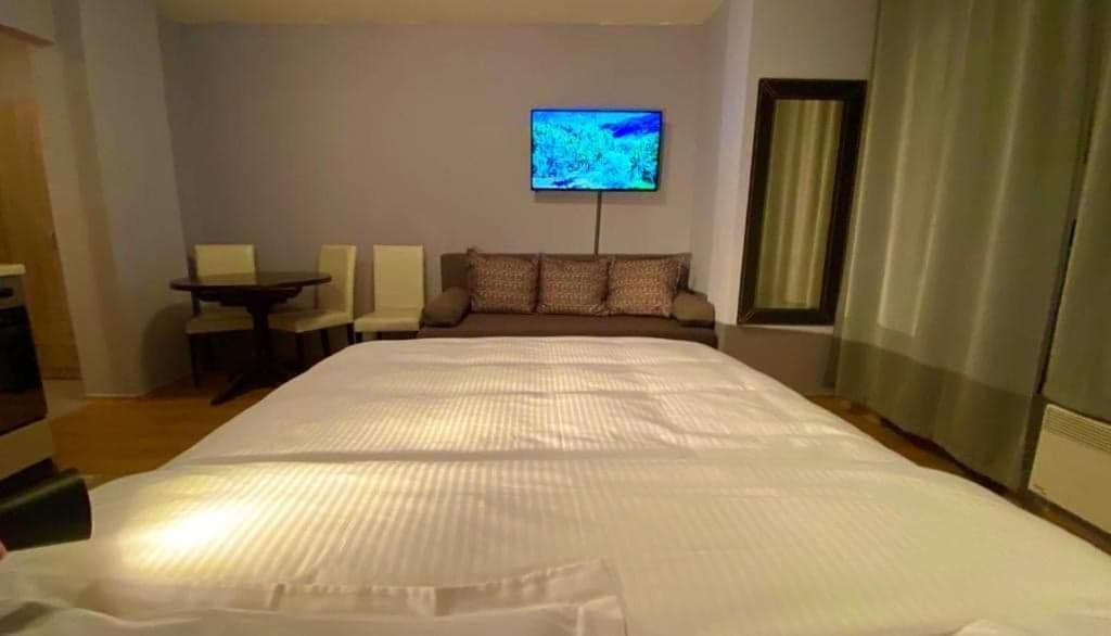 Aspen Golf Apartments Банско Екстериор снимка